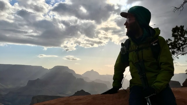 Arizona Trail