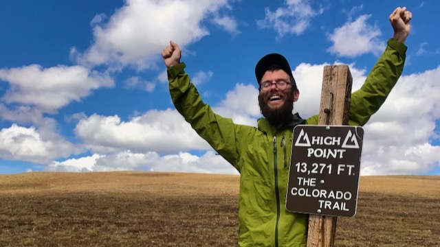Colorado Trail