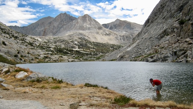John Muir Trail