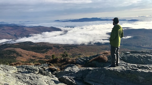 Long Trail
